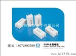 供应保险水泥电阻 SQM立式 SQP卧式 RX27-5W 10W 20W 瓷壳电阻