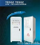 销售TEDGZ系列单相大功率柱式电动调压器 电源调压器