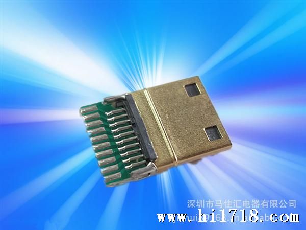MINI HDMIC型3