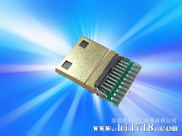 MINI HDMIC型