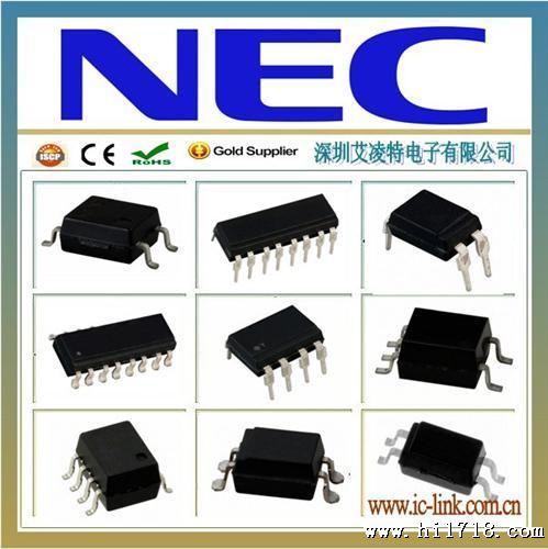PS7211-2A NEC光耦代理商,长期供应