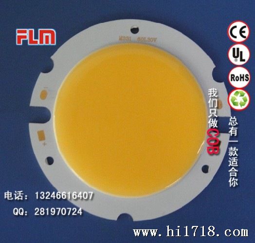 FLM331-10W-15W（60L-30V）
