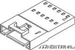 供应MOLEX莫仕连接器