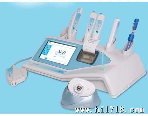 多参数皮肤测试仪/电脑皮肤测试仪（意大利）M150/Callegari