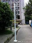 佛山监控立杆
