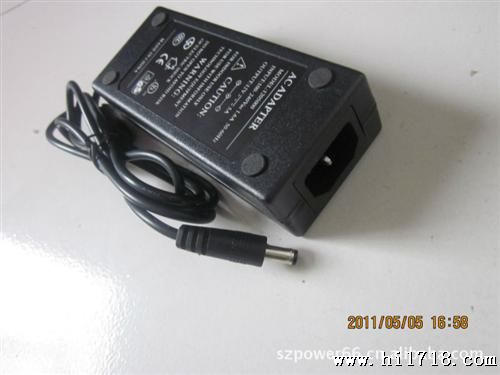 12V5A电源适配器高质量、、质保2年、质量品质兼优