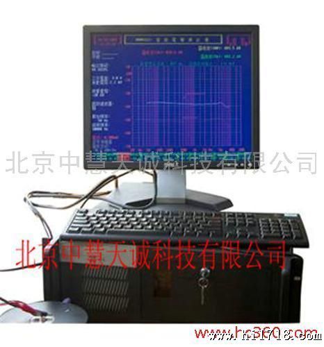 供应ZH3043型双通道智能电声测试仪