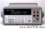 供应AGILENT34401A安捷伦万用表