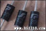 供应瞬态抑制二管P6KE24CA 原装二管