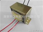 生产 双12V100W低频小功率低频变压器