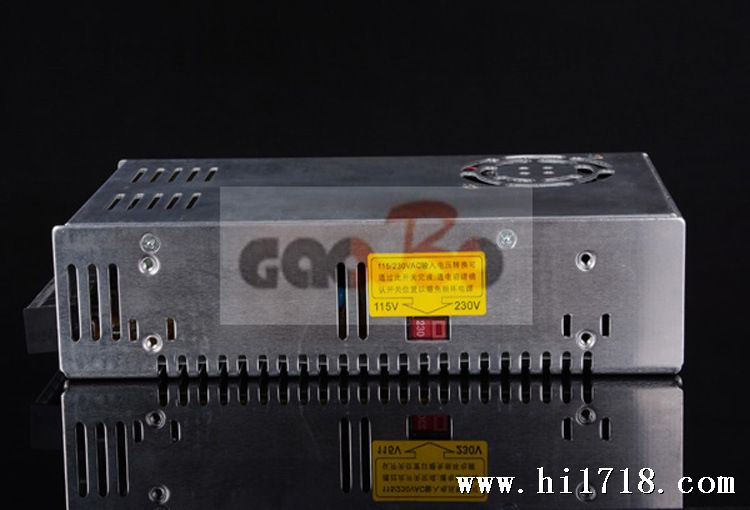 施耐德ABL2系列直流电源模块（开关电源）350W-3