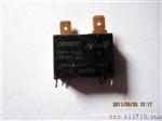 供应G4A-1A-E-CN 12VDC(OMRON)4脚位拆机二手继电器