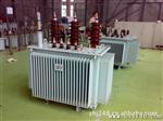 S11系列油浸式变压器 