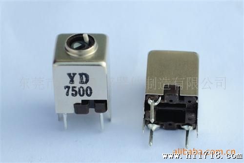 可调电感、中周、YD-XHY5501
