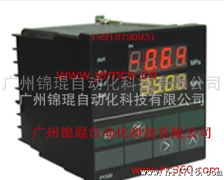 供应PY500 智能数字压力表 高温熔体表 传感器表