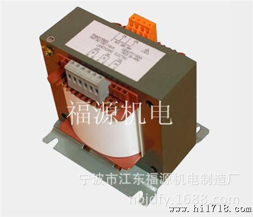 宁波厂家供应FY-K6系列控制变压器 E型单相变压器