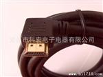HDMI高清/hdmi cable 直角连接头 90度双