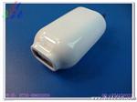厂家生产【质量上等出口】苹果三代5V1A充电器 过CE充电器
