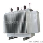 S9-M-2500/10油浸式变压器  S9变压器厂家供应