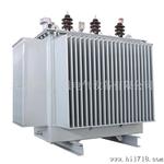 S9-M-2500/10油浸式变压器  S9变压器厂家供应