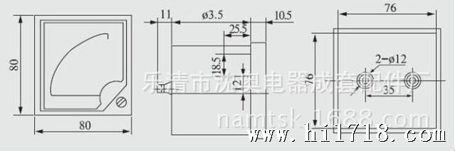 6L2尺寸