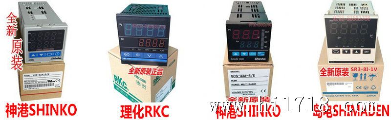 JCS-SR3-RKC