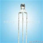 【厂家生产】发光二管 3MM透明红绿双色LED 双色LED