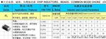 优势现货,叠层电感FPL2012Q4R7K,量大优惠