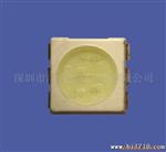 厂家供应高亮度 5050LED 贴片白光 LED发光二管 LED灯带 led