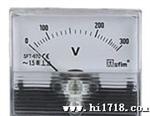 供应 670 指针式电压测量仪表 可定制 可混批（sfim代理商）