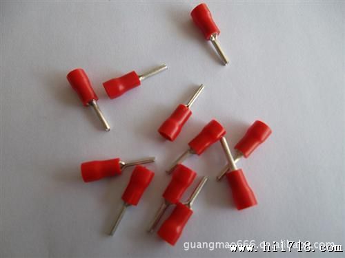 GM冷压端子