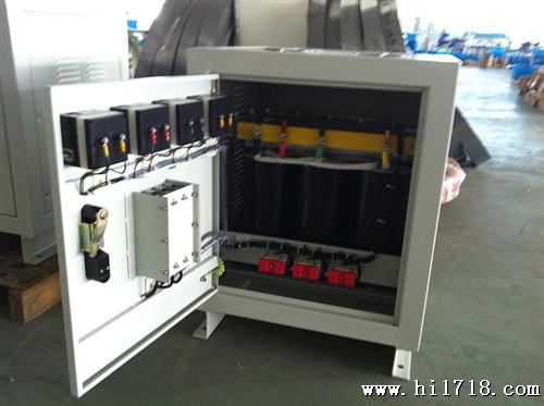 变压器-机械设备变压器 （380V/200V )
