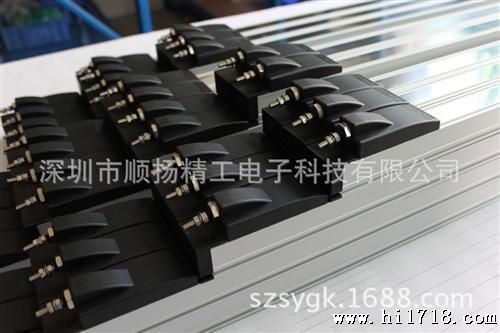 【厂家直供】滑块系列德马格注塑机电阻尺 KTF-225