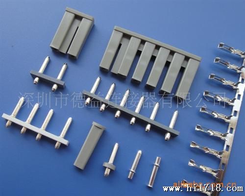 供应替代JST(SLV)10-8MM....8MM/TJC1连接器A1080