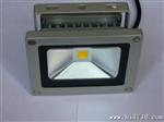 【厂家25元】10W集成大功率LED投光灯 LED泛光灯 芯片