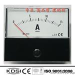 KDSI 康的斯电流电压测量仪表BP-670 DC15A