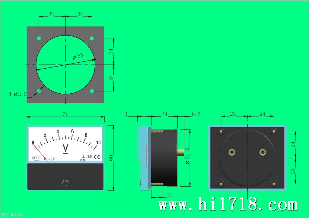 BP-670