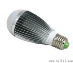 LED球泡灯 大功率E27 7W 灯泡 led灯具 质保二年 厂家