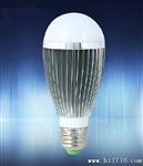 LED球泡灯 大功率E27 7W 灯泡 led灯具 质保二年 厂家