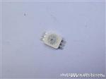 LED贴片灯珠SMD5074红光1W