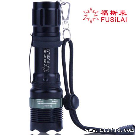 小旋转CREE XPE 