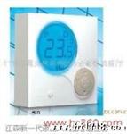 供应新一代液晶风机盘管温控器