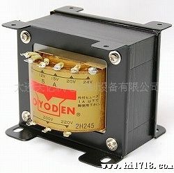 丰澄电机TOYOZUMI变压器2H-245