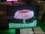 制作led全彩门斗显示屏