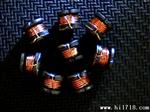 生产贴片电感 CD54-2.2UHUH,3.3UH,4.7UH,6.8UH