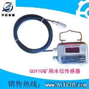 GUY10矿用水位传感器