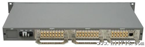供应HDV6000C系列视频编解码器(图)