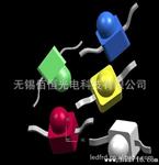 小蝴蝶LED暧白光