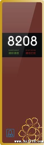 五合一酒店液晶门显长沙华高大量供应