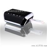 太阳能多功能手机充电器，MP3播放，FM收音，手机充电于一体